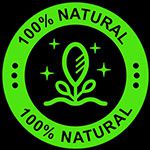 Natural & Organic Ingredients